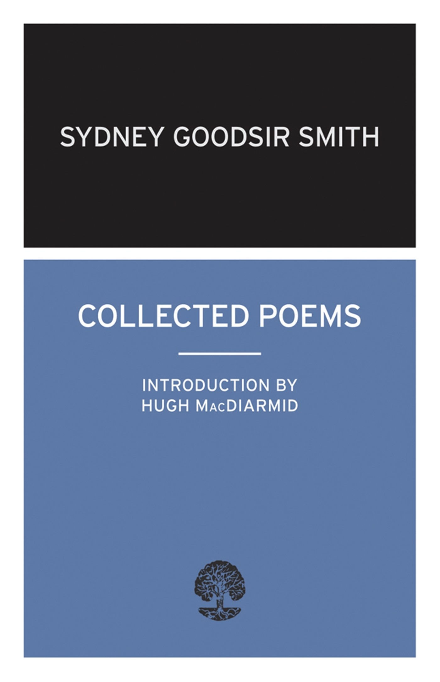 Collected Poems: (Calder Collection)