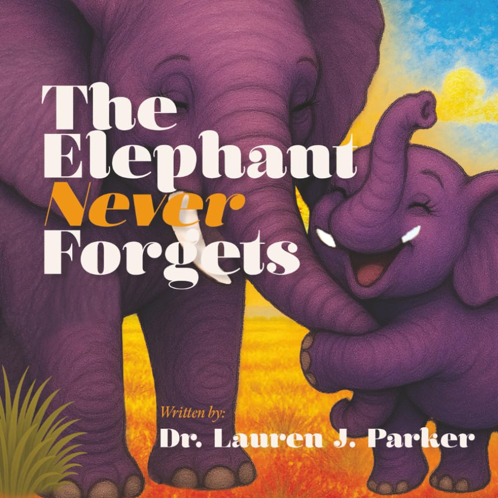 The Elephant Never Forgets