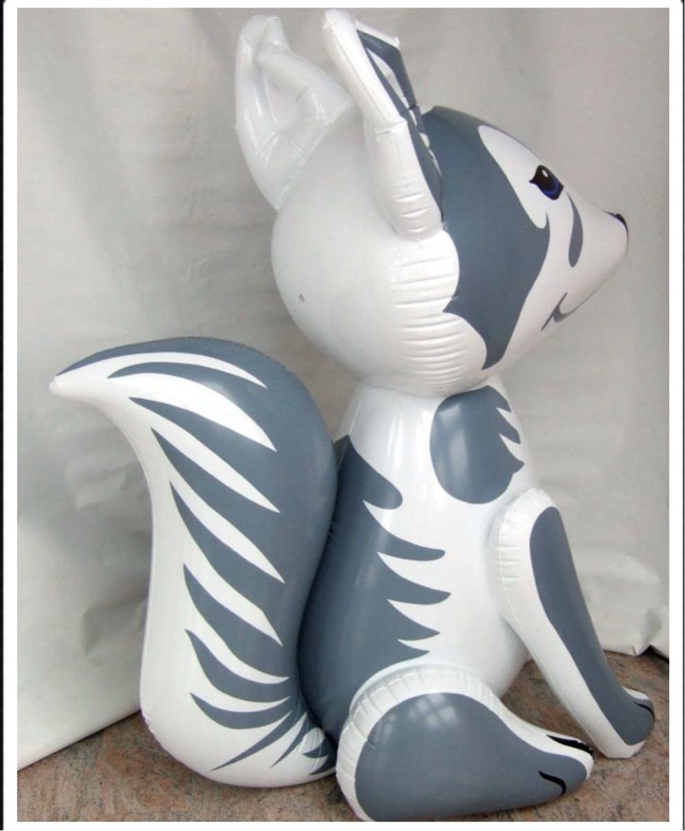 空ビ ポニー フロート 浮き輪 空気ビニール