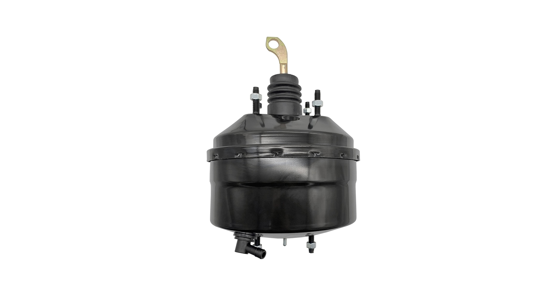 Amazon.com: PartsFlow Power Brake Booster For 1993 Ford Mustang LX