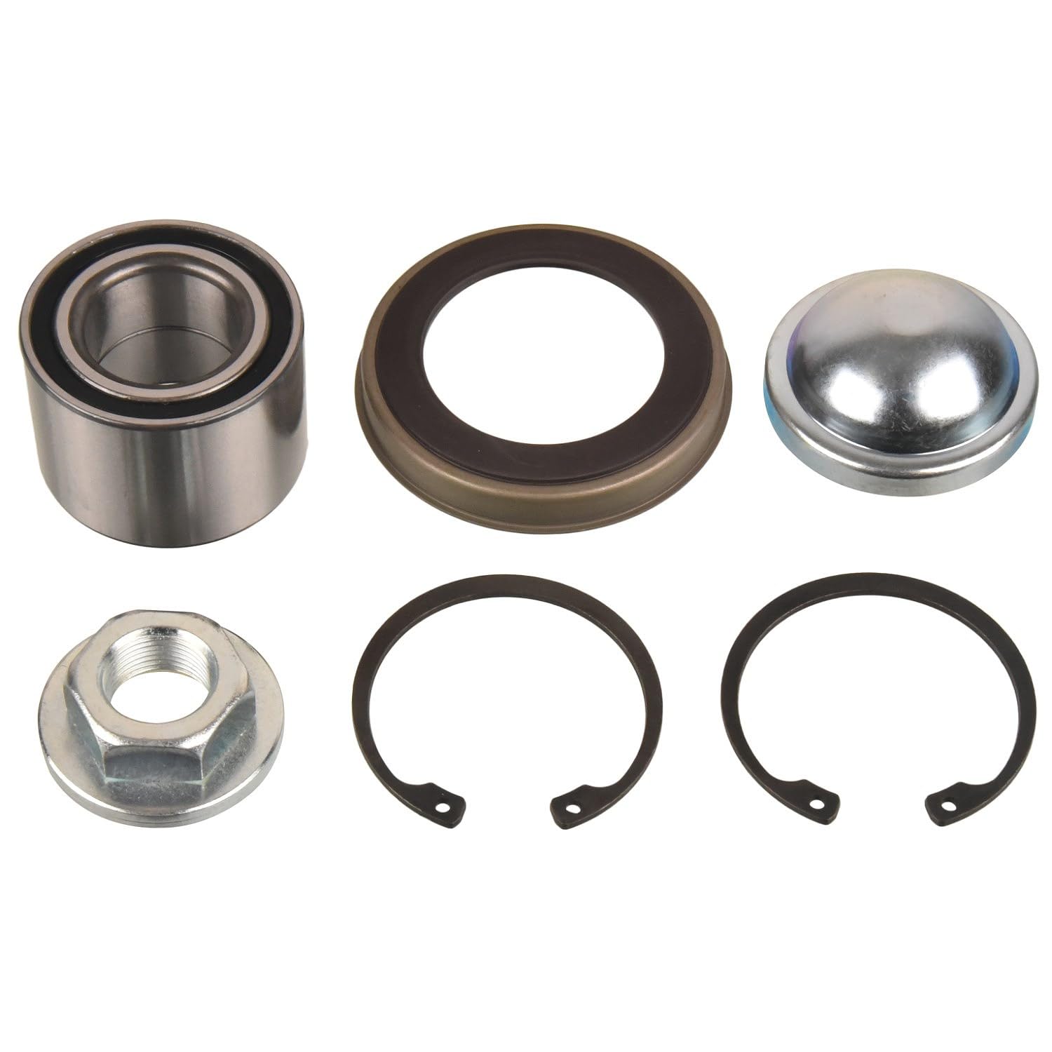 WHEEL BEARING KIT ADBP820032 FOR MAZDA FORD IKON/V FIESTA/Van/MOVE/IV/Mk 1.3L