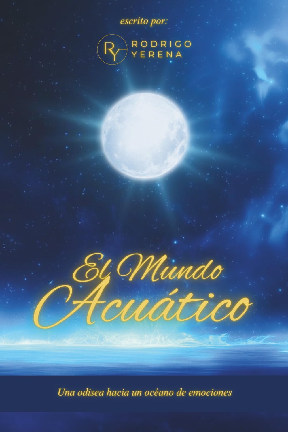 El Mundo Acuático