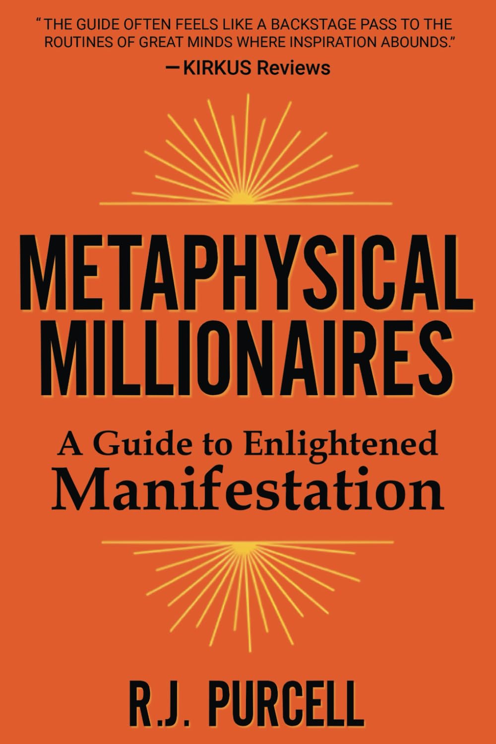 Metaphysical Millionaires: A Guide to Enlightened Manifestation Paperback – December 14, 2022