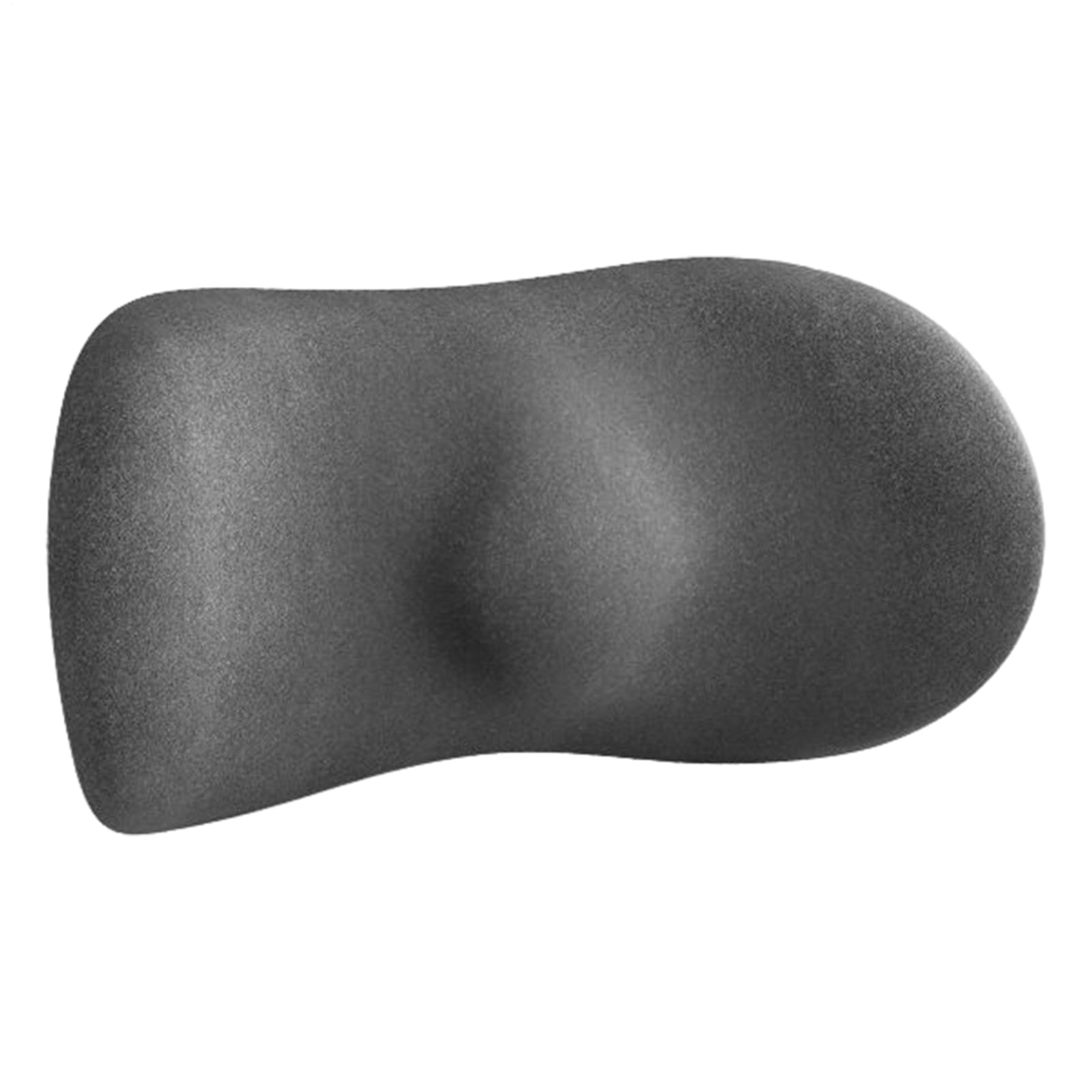 Coussin lombaire soulagement dos pour travail sur ordinateur et conduite