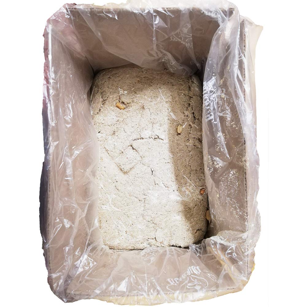 Halva Timoscha mit Erdnüssen 5kg