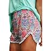 Sunward New Women Lady Sexy Summer Shorts High Waist Short