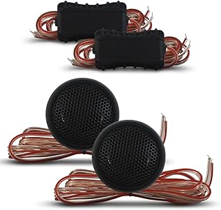 Tweeter TW Class CM 50W RMS 4 Ohms Hurricane