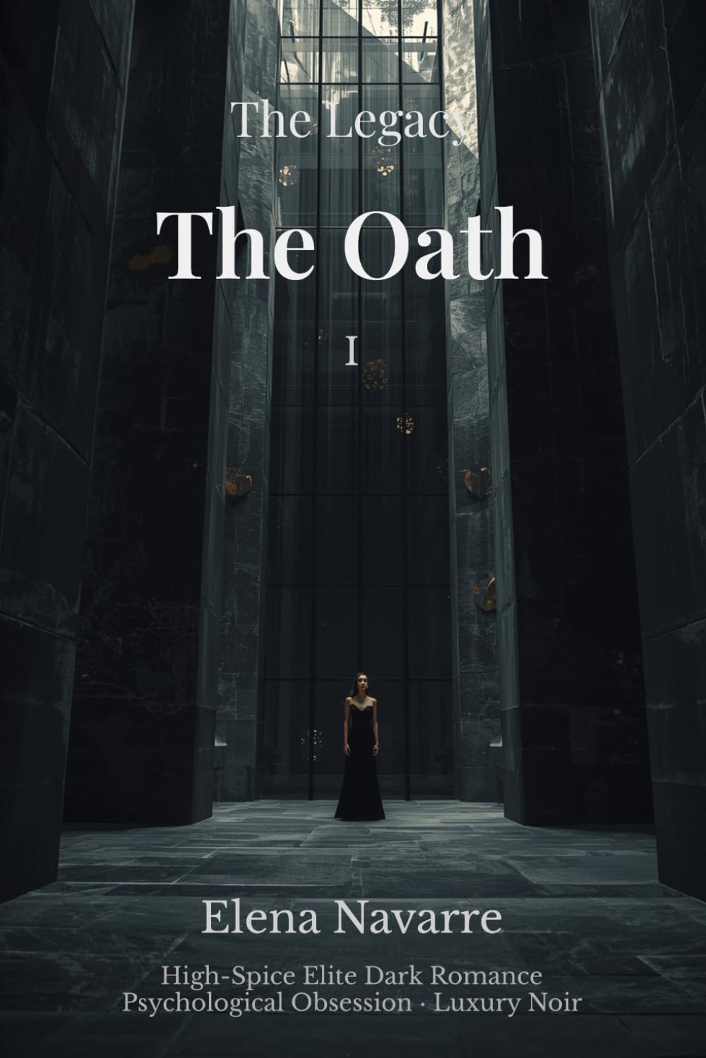 The Oath (The Legacy)