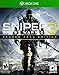Price comparison product image Sniper Ghost Warrior 3 Season Pass Edition - Xbox One Season Pass Edition