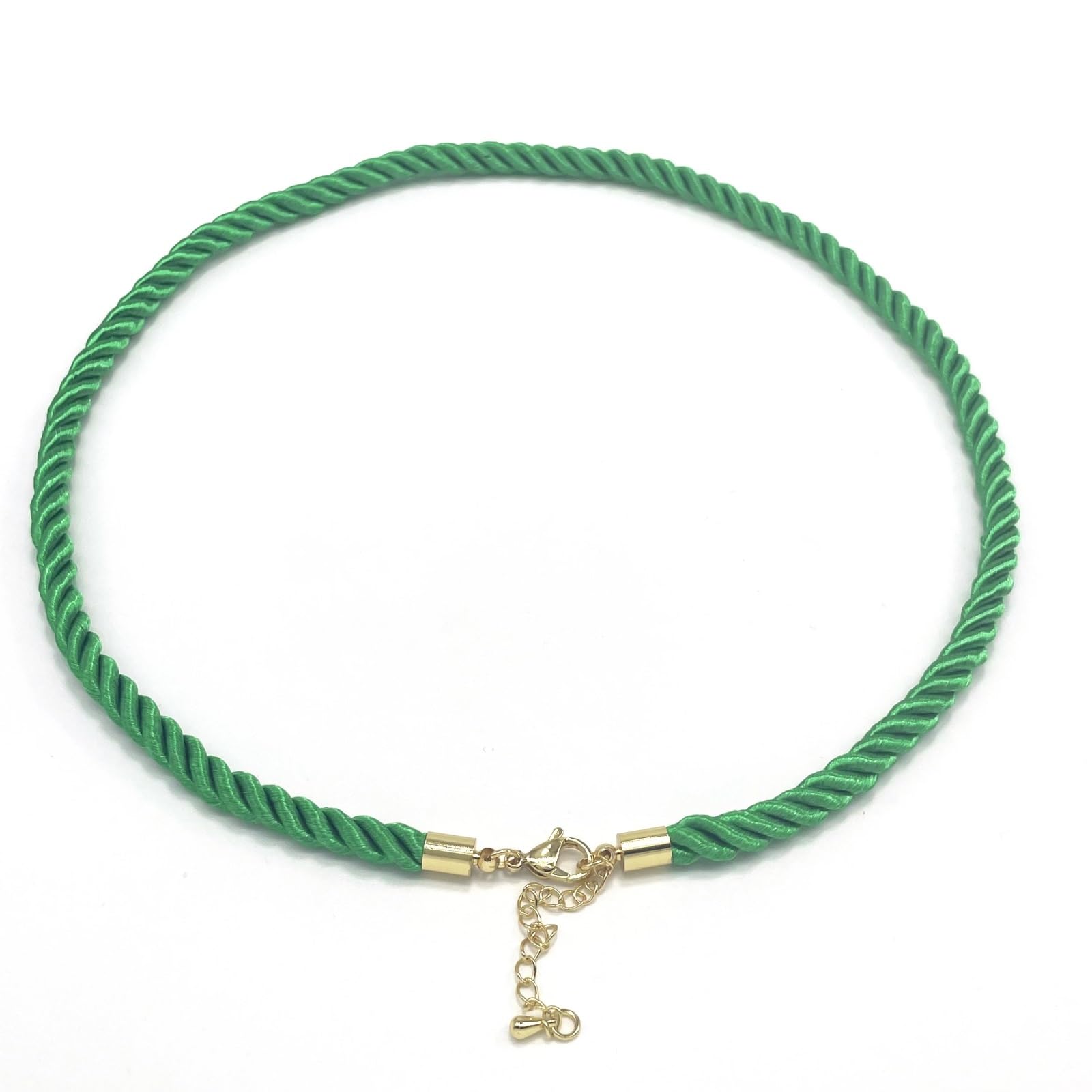 Necklace Cord Necklace Vintage Rope Nylon