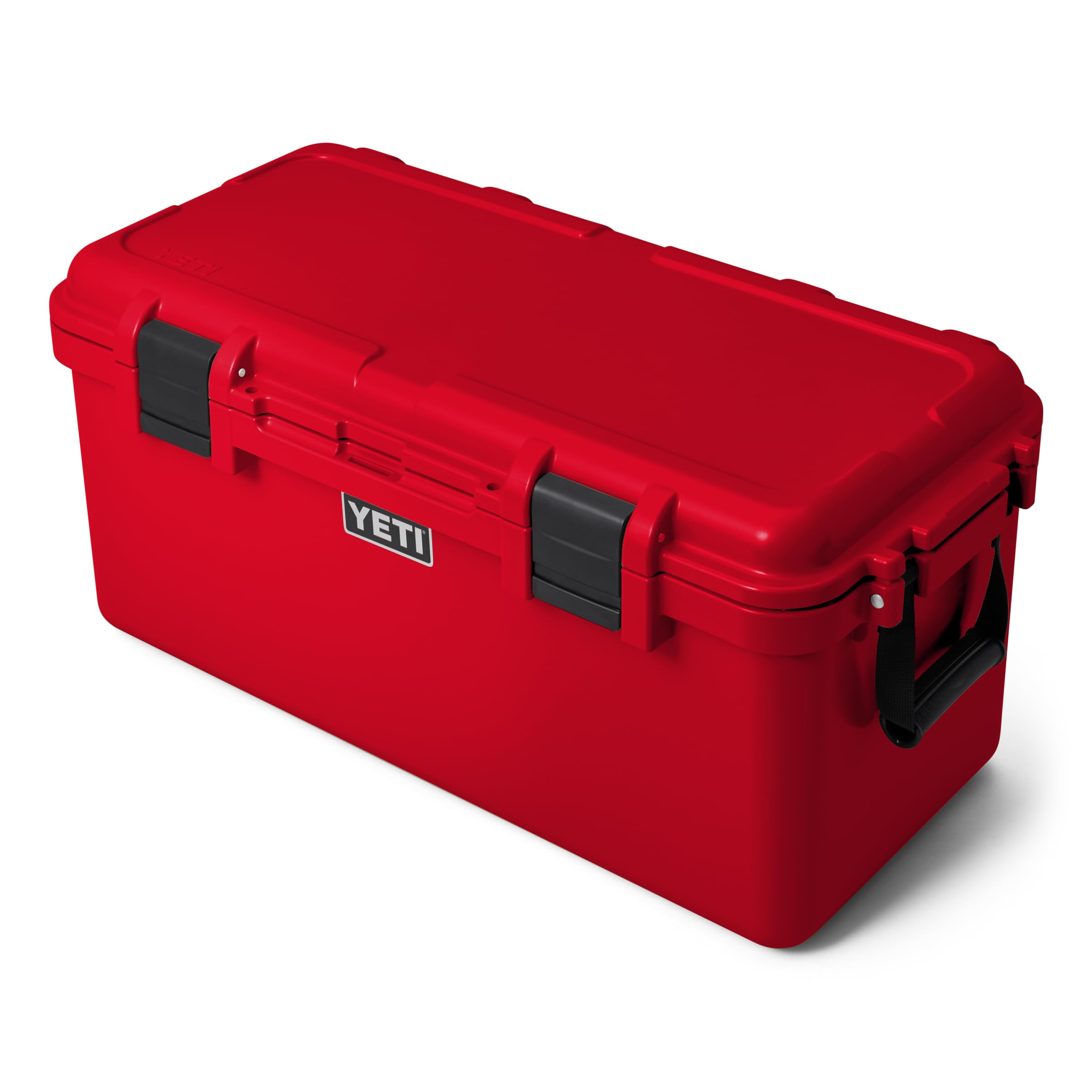 YETI LoadOut GoBox Collection, Divided Waterproof Cargo Case, Dry Box, Camera Case, Fishing Tackle Box