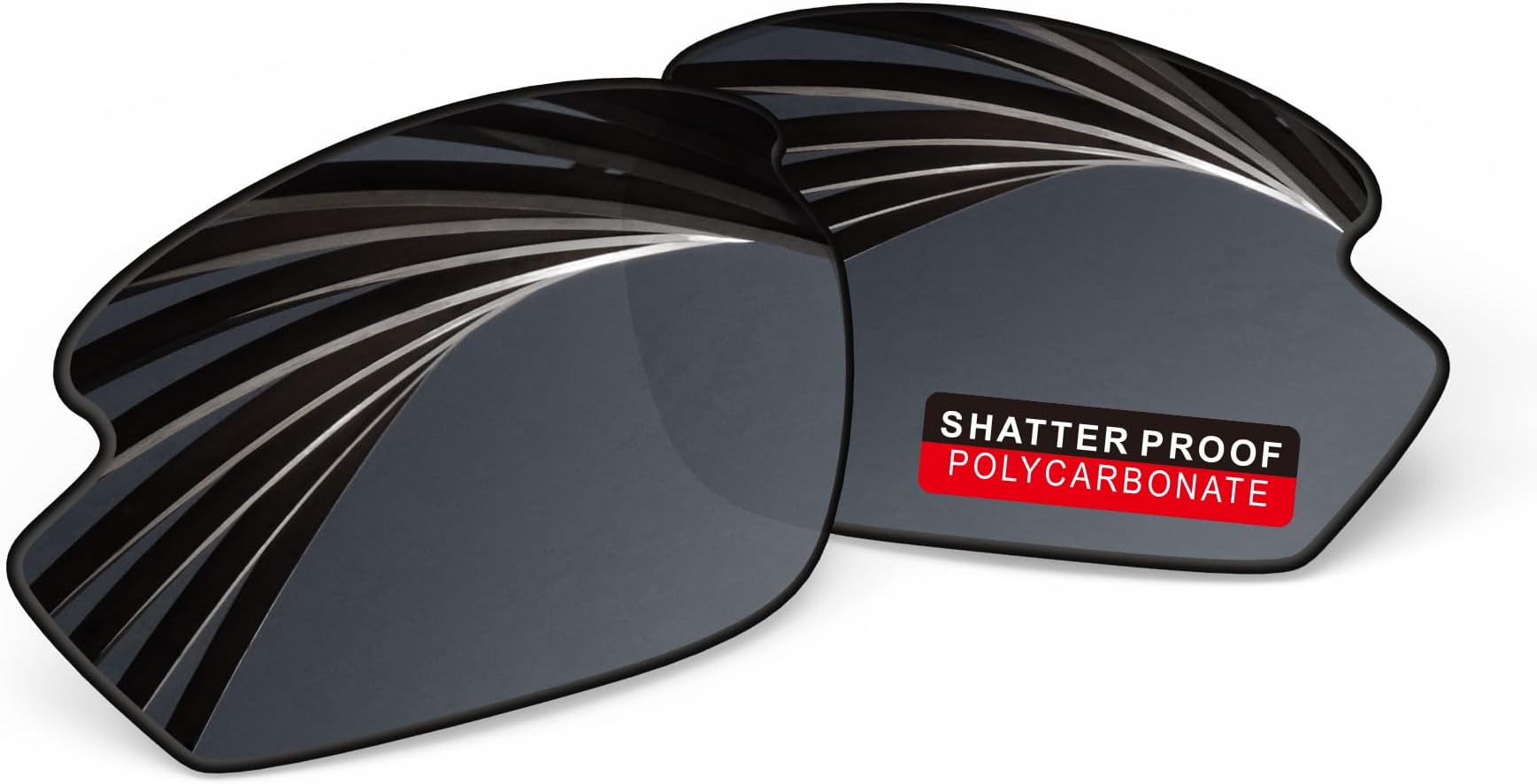 PRO+ Polycarbonate Replacement Lenses for Rudy Project Rydon Sunglass