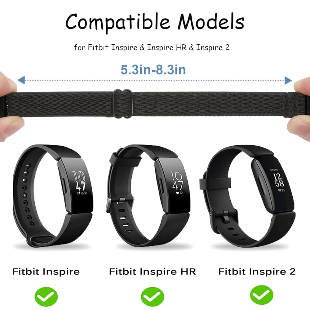 トレーニング用品 Fitbit Inspire 2 Fitbit-Inspire-2-Fitness-