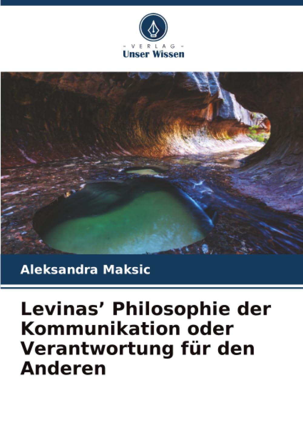 Levinas’ Philosophie der Kommunikation oder Verantwortung für den Anderen