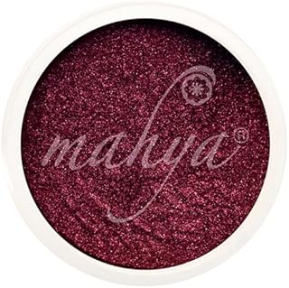 Coloretes minerales brillantes multiusos de 0...