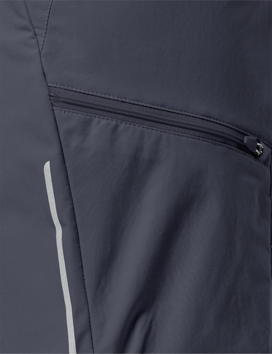 Jack Wolfskin Tourer - Shorty Kobiety