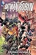 セール中のKindle本2：Batman & Robin Eternal (2015-2016) Vol. 1 (English Edition)