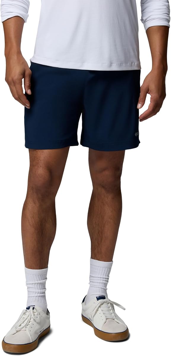 Columbia Men's Vital Valley Short