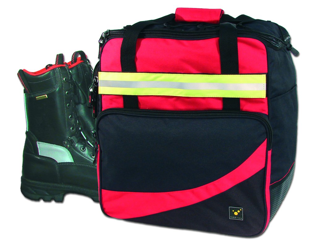 tee-uu EQUIBAG Bolsa multifunción | varias variantes | solución compacta | 50 l de volumen | para el equipo de protección | cordón elástico en la tapa | separación higiénica | sistema de transporte de