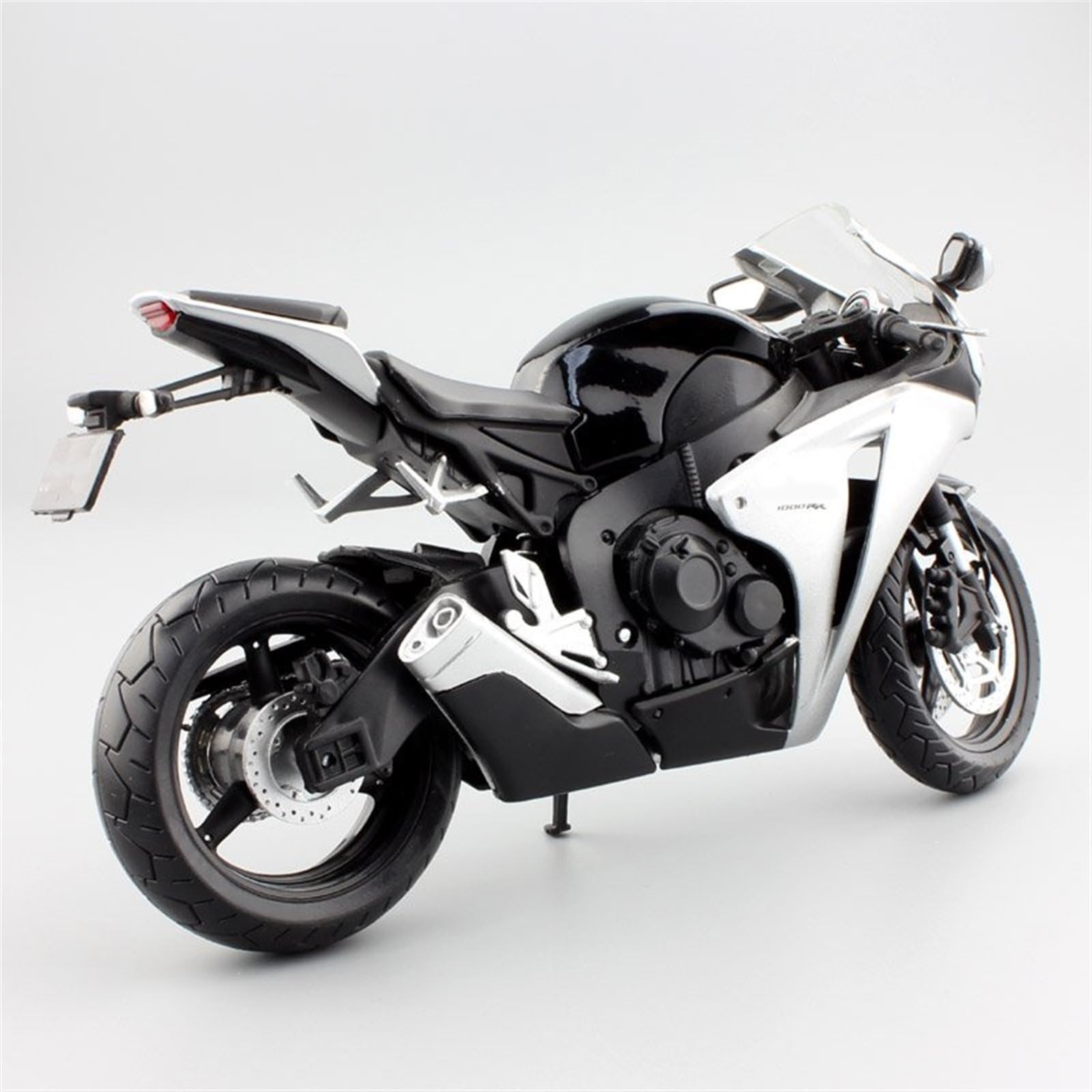 Amazon.co.jp: バイクスケールモデル 1/12 に適合するホンダ CBR1000RR