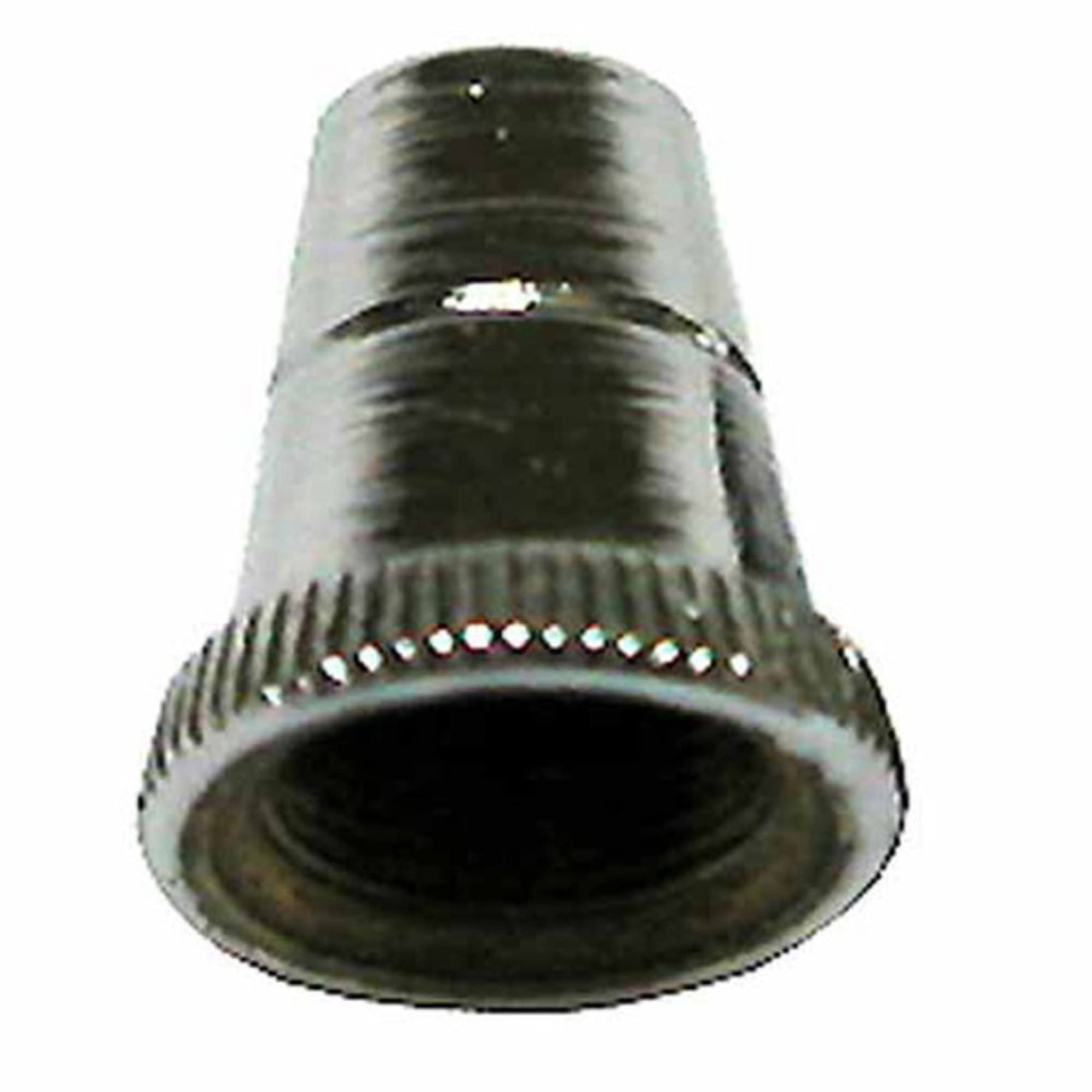 Aircap Paasche taille 1 accessoire aérographe série V buse argentée 0.25 mm