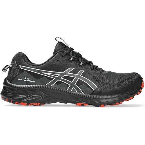 ASICS Men's Gel-Venture 10 Running Shoes