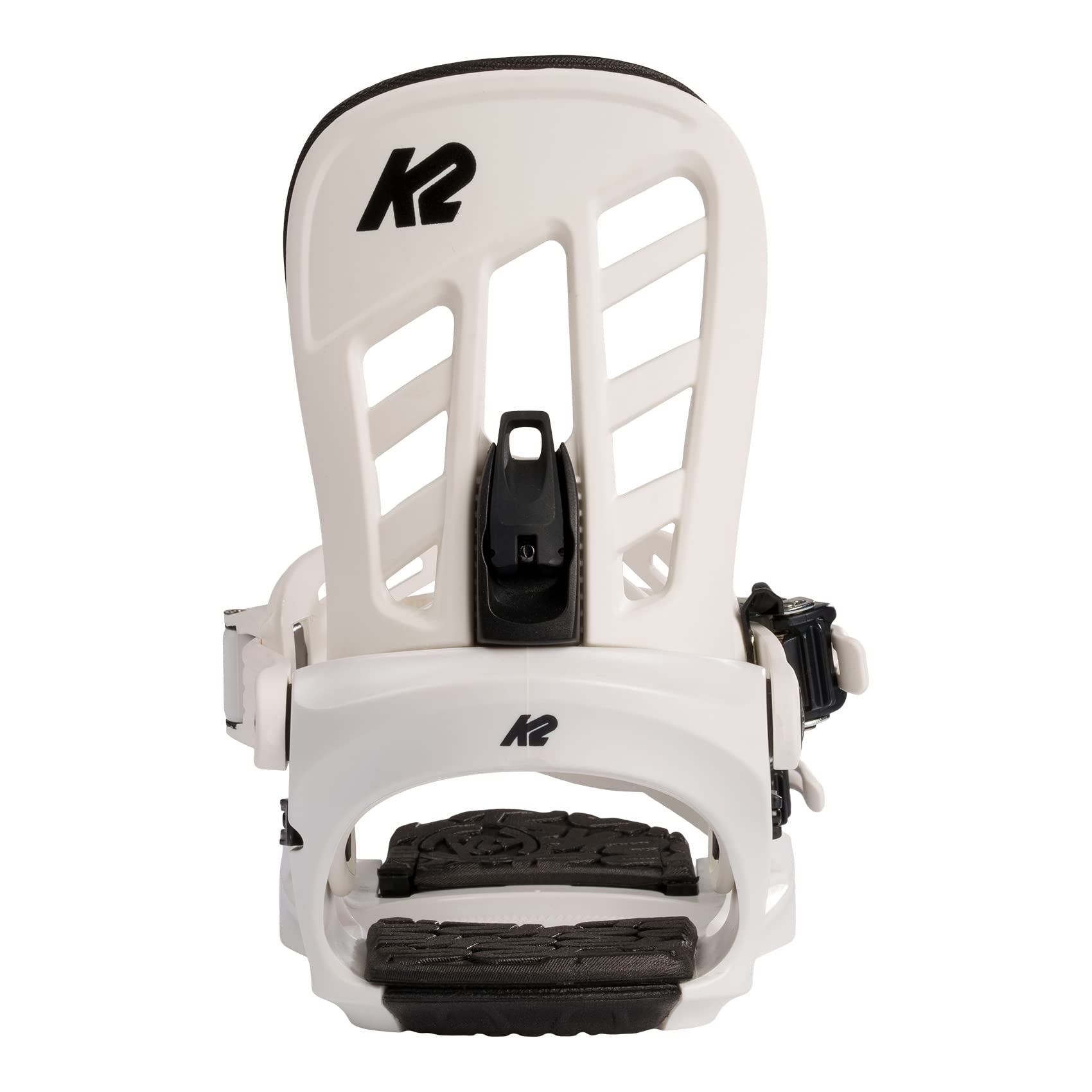 K2 Yout+H 11G1018 - Encuadernación de Snowboard Unisex Juvenil