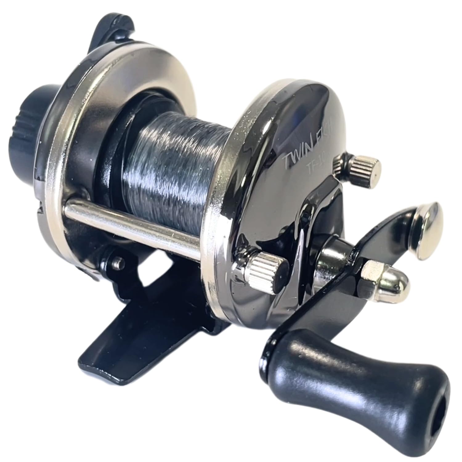 両軸リール 釣り用 両軸リール 釣り用 両軸リール 釣り用 両軸リール 釣り用 Bayspin ZX