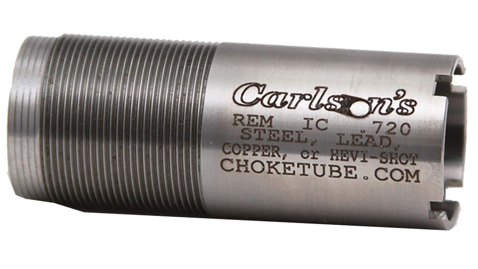 Carlson's Choke Tubes Remington 12 Gauge Replacement Choke Tube, Improved Cylinder 12261