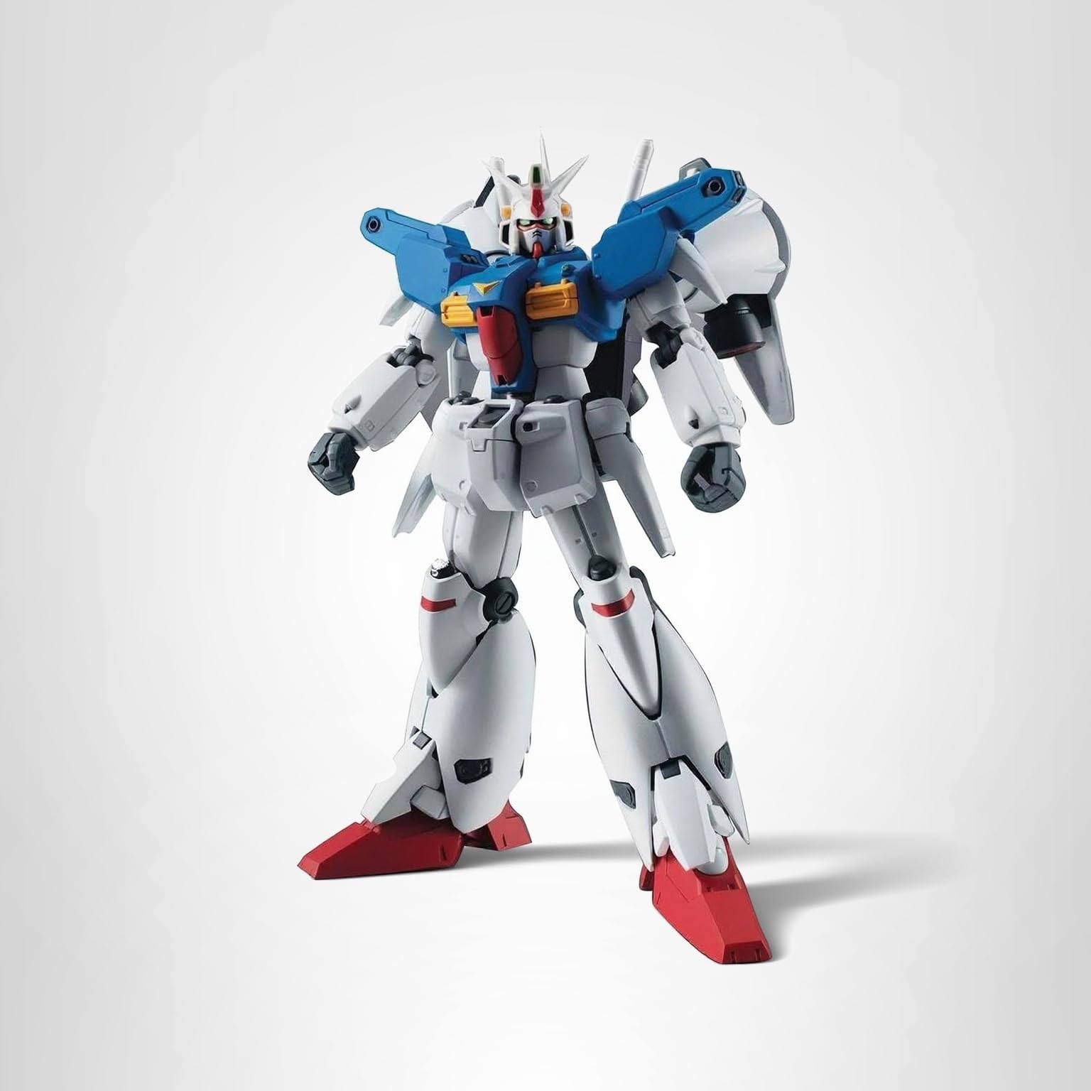 Amazon | TAMASHII NATIONS ROBOT魂 機動戦士ガンダム0083 [SIDE MS