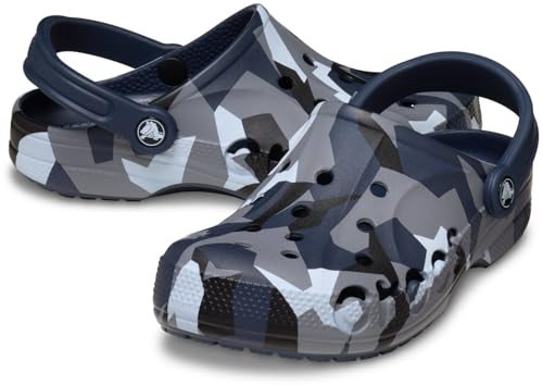 Image of Crocs Baya Seasonal Printed Unisex Adult Clog