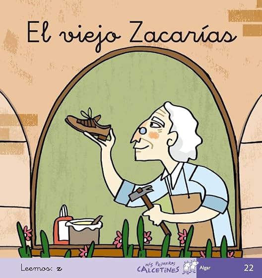 El Viejo Zacarias