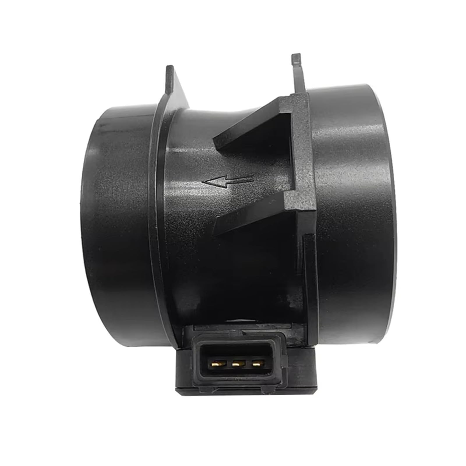 Coche Sensor Flujo Aire MAF Para E46 Para E39 Para E38 320I 520I Medidor De Flujo De Aire Másico Sensor MAF 2816437100 OK5581321 5WK96050 5WK9608