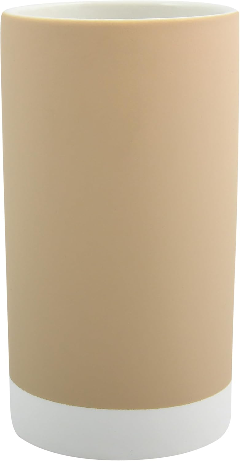 MSV Glass of Bath, Beige, 0