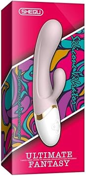 Shequ Vibrador Silicona USB Huan - 100 gr : Amazon.es: Salud ...