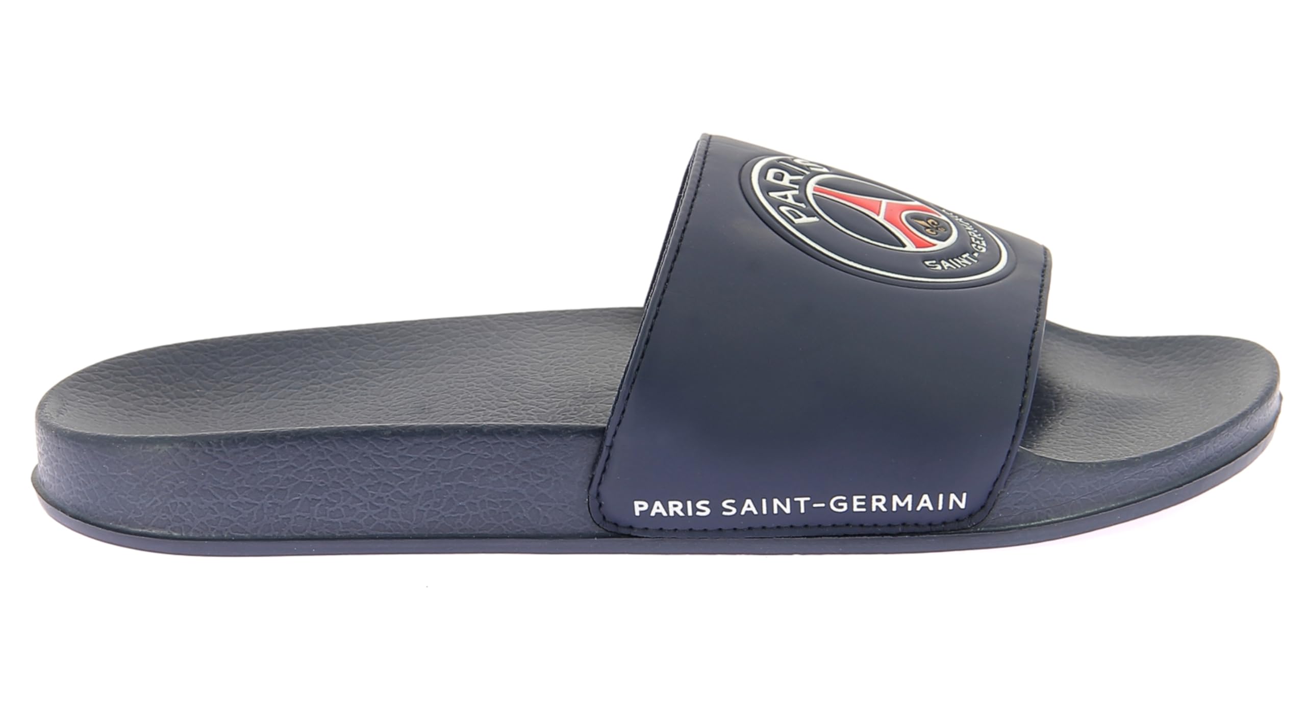 PSG Claquettes Collection Officielle Paris Saint Germain