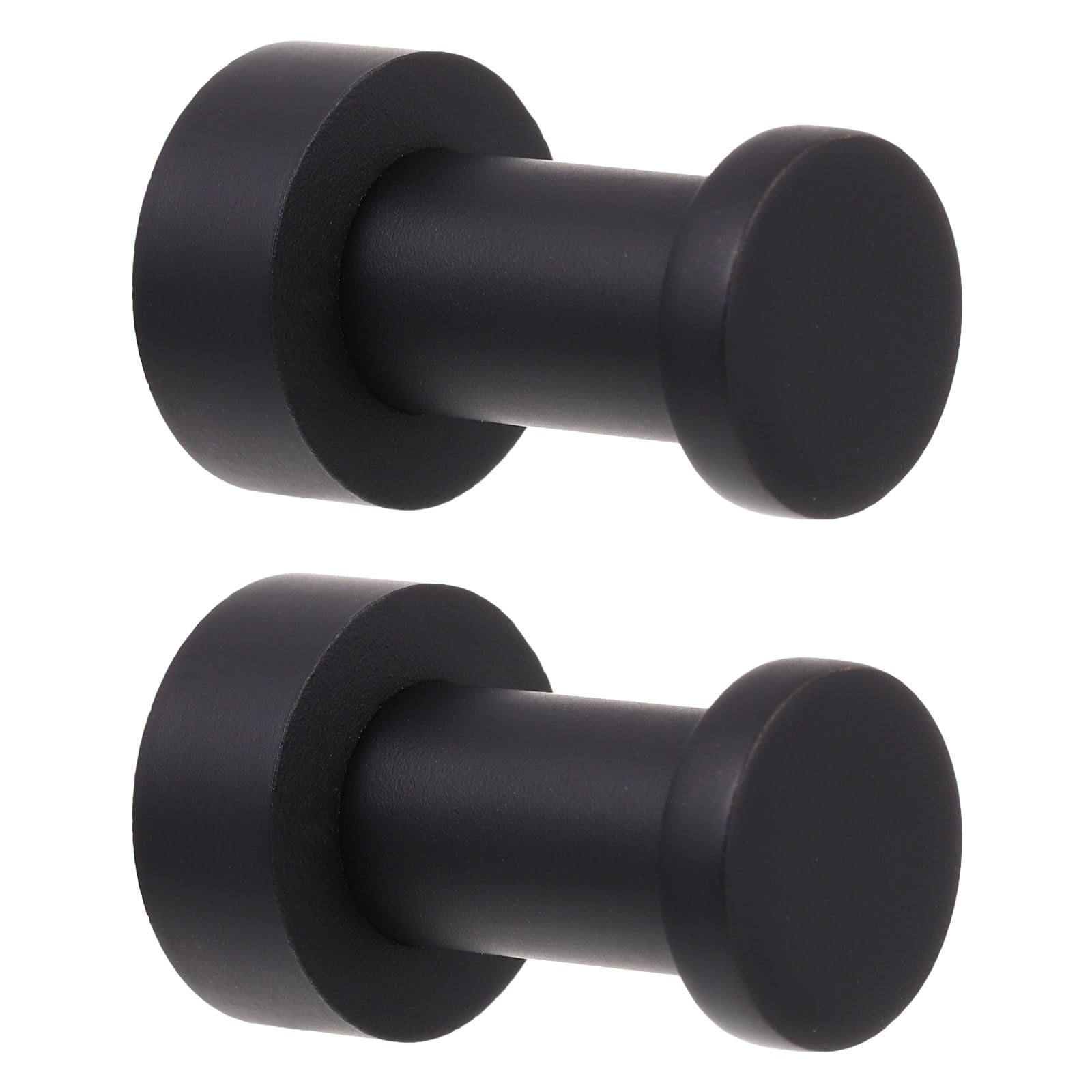Ciieeo 4 Piezas Gancho Para Toallas De Baño Ganchos De Baño Toalla De Cocina Percheros Perchas Para Toallas Ganchos Para Colgar En La Pared Multifuncional Muro Latón Grúa De Puerta