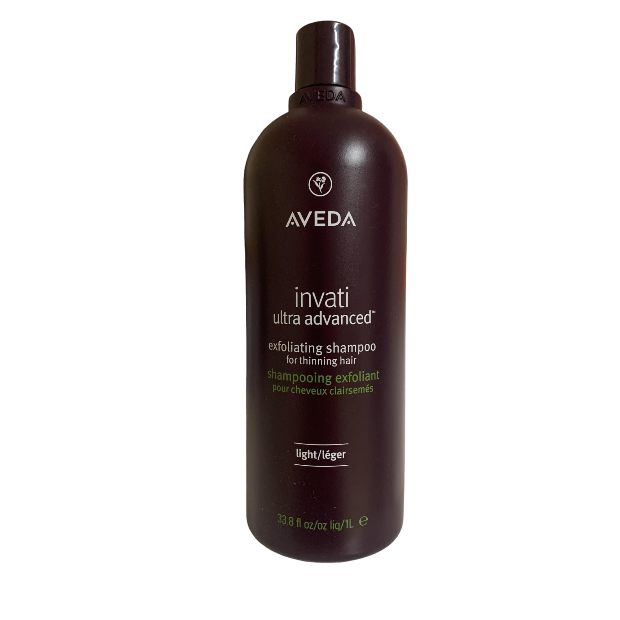 Amazon.com : Aveda Invati Ultra Advanced Exfoliating Shampoo 