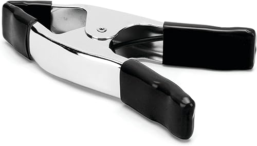 Performance Tool W5082 Abrazadera de resorte de metal multiusos de 2 pulgadas