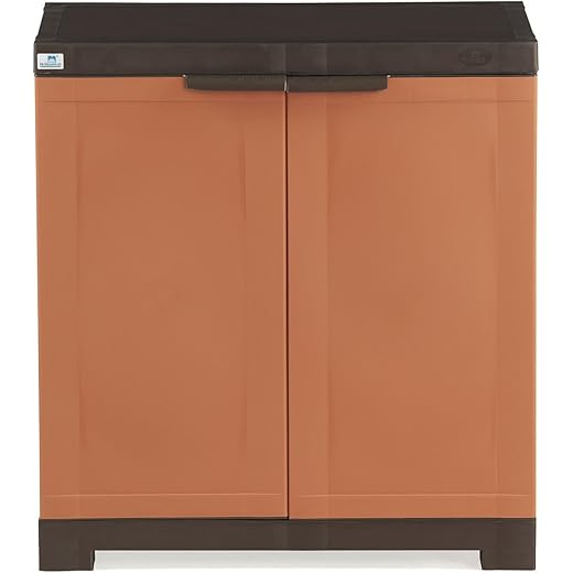 Nilkamal Freedom Mini Shoe Rack