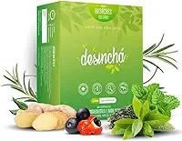 Desinchá (60 Sachês), Desinchá