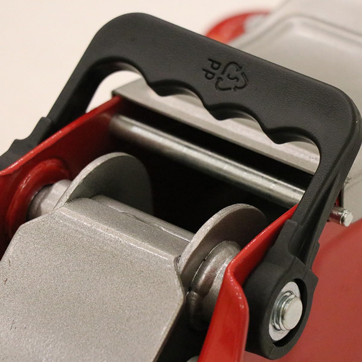 Cric idraulico orizzontale 2/2,5 T, cric idraulico da pavimento in alluminio e acciaio a basso profilo, cric idraulico for carrello, cric idraulico montato su auto SUV, berlina, idraulico ( Size : TUV
