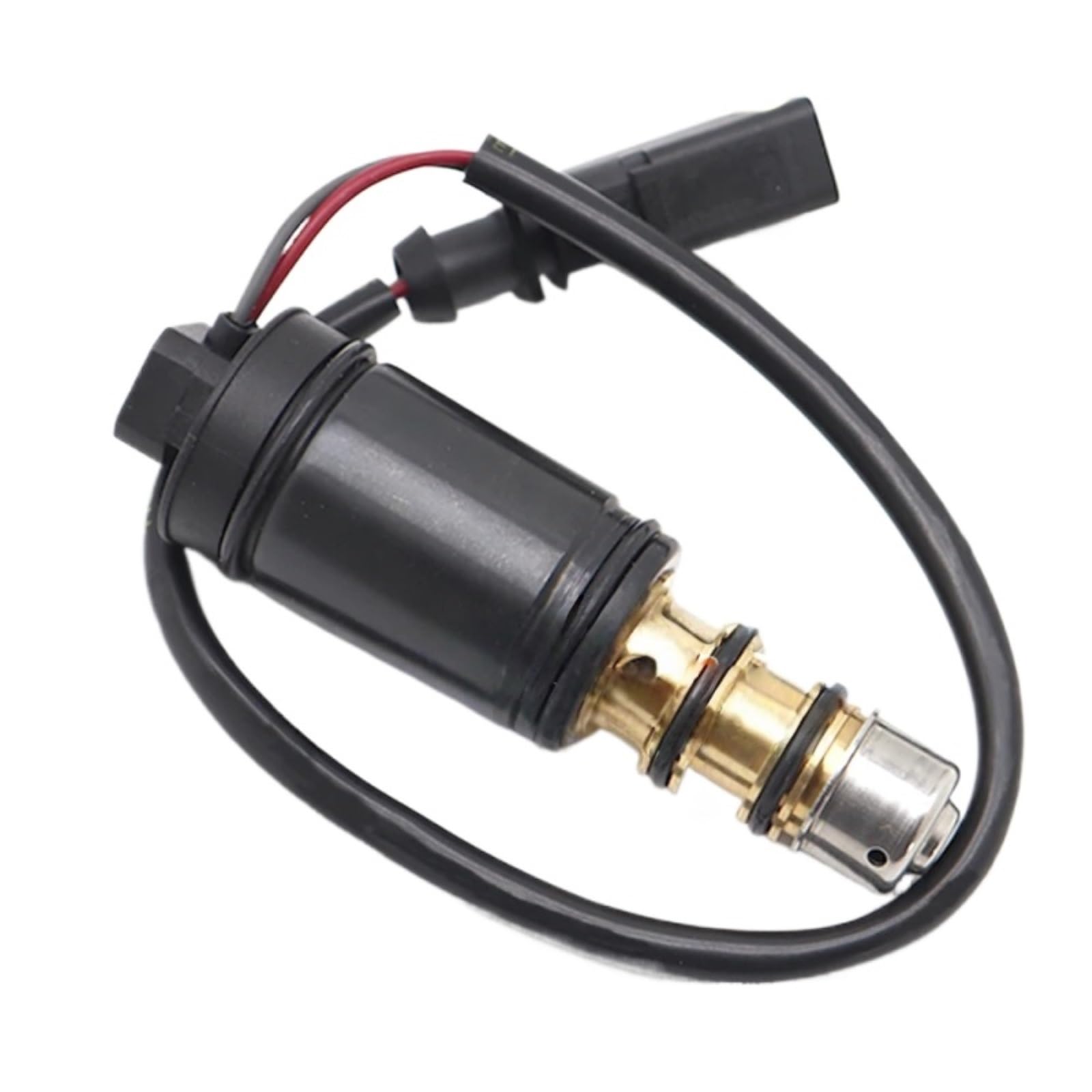 Car AC Valve‌ Auto 6SEU16C 7SEU16C 7SEU17C AC Compressor Control Valve Fit for Audi Fit for VW Fit for Polo Fit for Skoda Fit for Seat