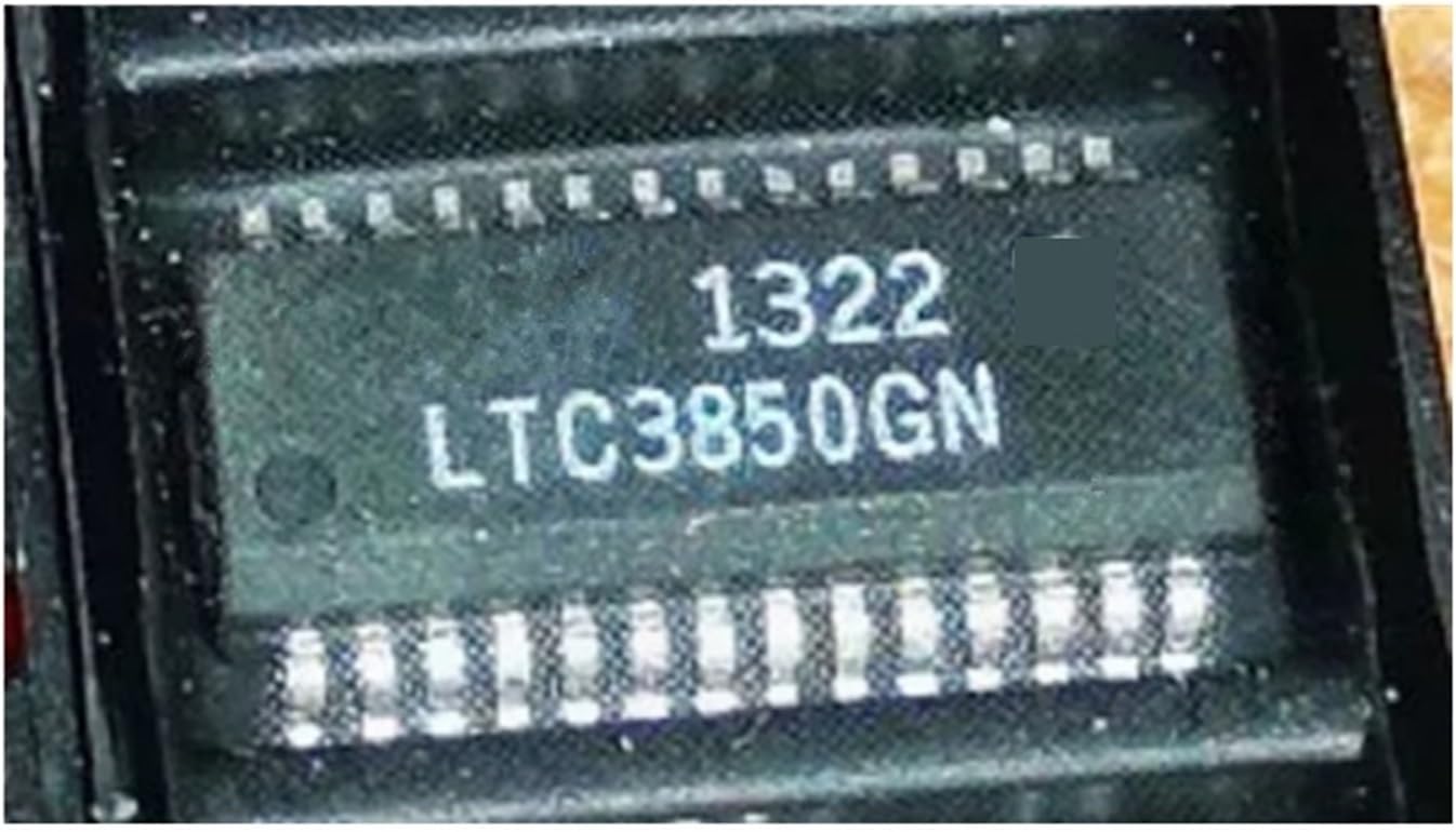 10pcs LTC3827IG-1 LTC3850GN chip(LTC3827IG-1)