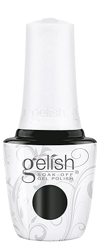 Gelish Soak-Off Gel Polish – 15mL TPO-Free, Long-Lasting, Vibrant Color,