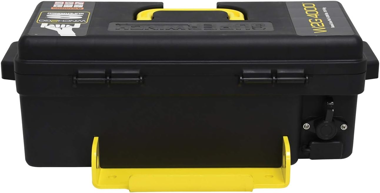 Amazing 🔥 Superwinch 1140232 Winch2Go Winch Get Popular Offer Superwinch 1140232 Winch2Go Winch