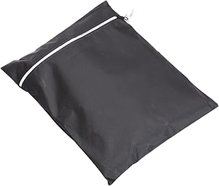 STOBAZA Guarda-Chuva De Banana Sombra De Sol Sombrillas Para Pátio Exterior Capa De Guarda-Sol Rotativa Airer Capa De Pátio Offset Capa De Guarda-Chuva Com Zíper Capa De Guarda-Sol