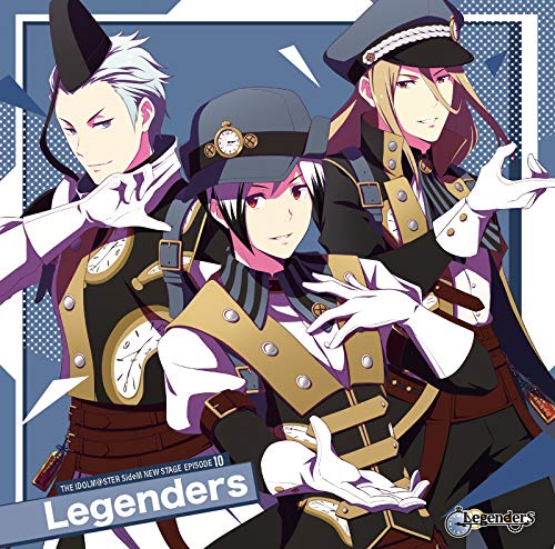 Next Stage Legenders Ver 歌詞 Legenders ふりがな付 歌詞検索サイト Utaten