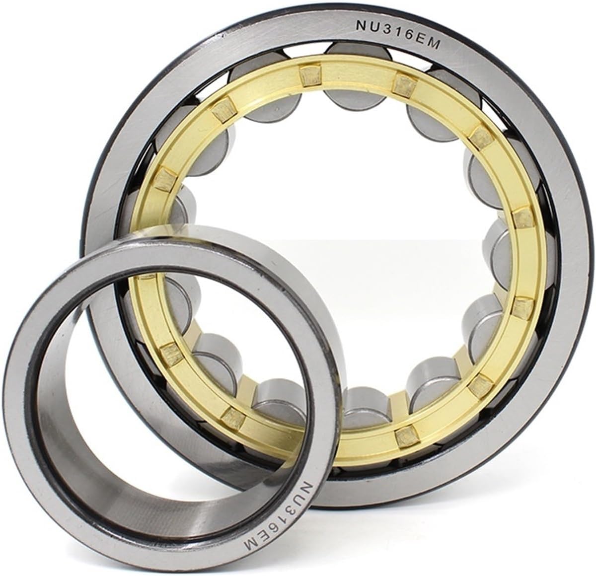 Cylindrical Roller Bearing NU2204M 32504H Bearing Inner Diameter 20 Outer Diameter 47 Thickness 18mm