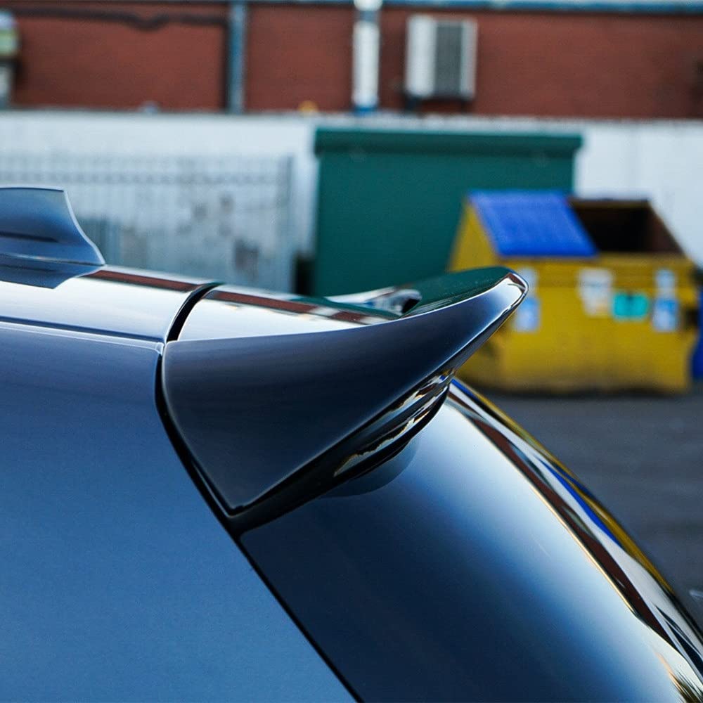 Aileron / Becquet Pour BMW Série 1 F20 / F21 Rear Wing - : Votre Leader